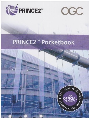 Prince2 pocketbook single - prince2,